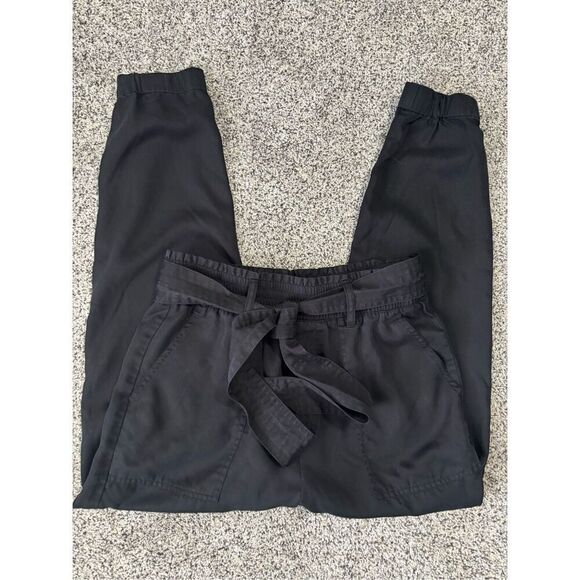 ❤️Abercrombie & Fitch Paper Bag Pant - Picture 2 of 9